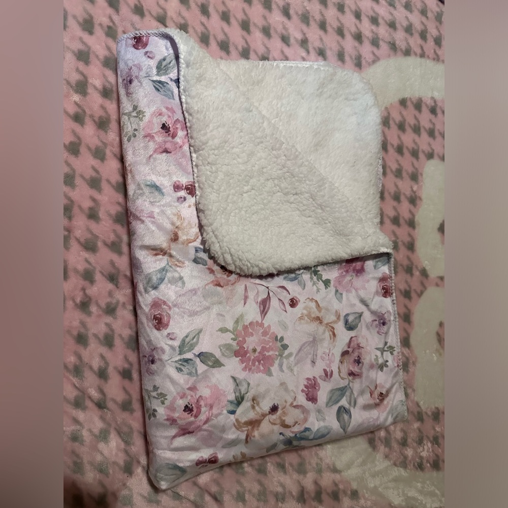 Baby blanket